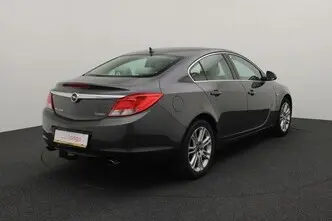 Opel Insignia, 1.6, 132 kW, petrol, manual, front-wheel drive