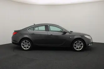 Opel Insignia, 1.6, 132 kW, petrol, manual, front-wheel drive