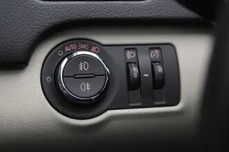 Opel Insignia, 1.6, 132 kW, petrol, manual, front-wheel drive
