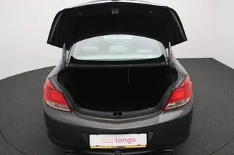 Opel Insignia, 1.6, 132 kW, petrol, manual, front-wheel drive