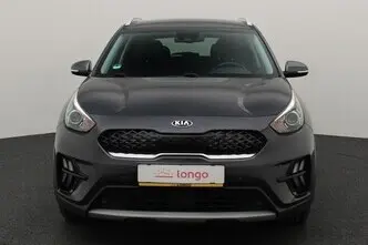 Kia Niro, 1.6, 77 kW, гибрид, автомат, передний привод