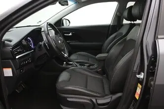 Kia Niro, 1.6, 77 kW, гибрид, автомат, передний привод