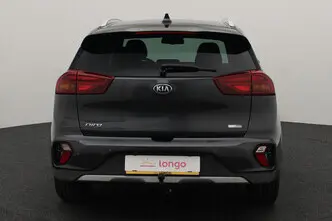 Kia Niro, 1.6, 77 kW, гибрид, автомат, передний привод