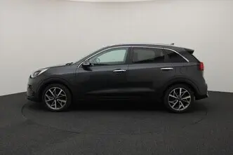 Kia Niro, 1.6, 77 kW, гибрид, автомат, передний привод