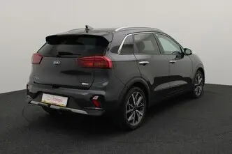 Kia Niro, 1.6, 77 kW, гибрид, автомат, передний привод