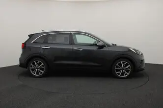 Kia Niro, 1.6, 77 kW, гибрид, автомат, передний привод