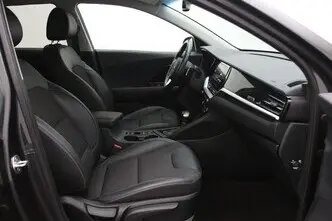 Kia Niro, 1.6, 77 kW, гибрид, автомат, передний привод