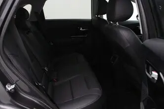 Kia Niro, 1.6, 77 kW, гибрид, автомат, передний привод