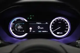 Kia Niro, 1.6, 77 kW, гибрид, автомат, передний привод