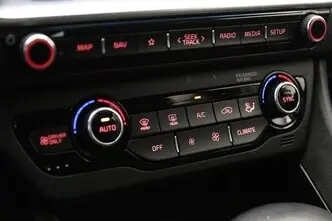 Kia Niro, 1.6, 77 kW, гибрид, автомат, передний привод
