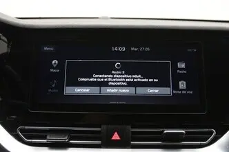 Kia Niro, 1.6, 77 kW, гибрид, автомат, передний привод