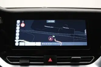 Kia Niro, 1.6, 77 kW, гибрид, автомат, передний привод