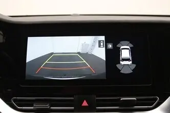 Kia Niro, 1.6, 77 kW, гибрид, автомат, передний привод