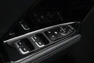 Kia Niro, 1.6, 77 kW, гибрид, автомат, передний привод