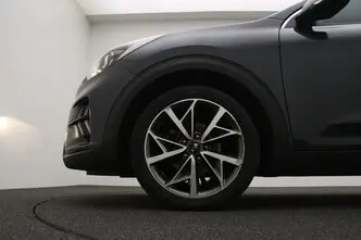 Kia Niro, 1.6, 77 kW, гибрид, автомат, передний привод