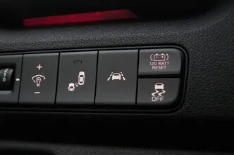 Kia Niro, 1.6, 77 kW, гибрид, автомат, передний привод