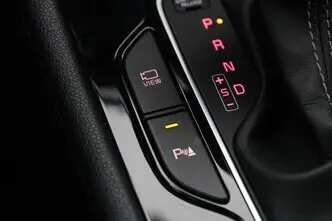 Kia Niro, 1.6, 77 kW, гибрид, автомат, передний привод