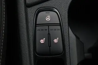 Kia Niro, 1.6, 77 kW, гибрид, автомат, передний привод
