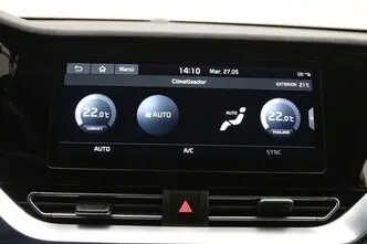 Kia Niro, 1.6, 77 kW, гибрид, автомат, передний привод