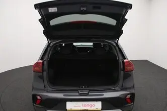 Kia Niro, 1.6, 77 kW, гибрид, автомат, передний привод