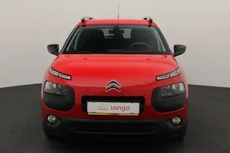 Citroën C4 Cactus, 1.6, 73 kW, diesel, manual, front-wheel drive