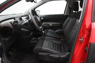 Citroën C4 Cactus, 1.6, 73 kW, diesel, manual, front-wheel drive