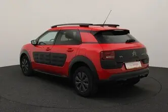 Citroën C4 Cactus, 1.6, 73 kW, diesel, manual, front-wheel drive