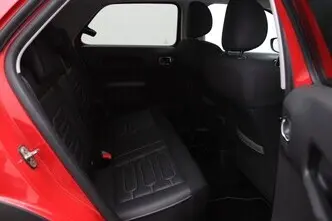 Citroën C4 Cactus, 1.6, 73 kW, diesel, manual, front-wheel drive