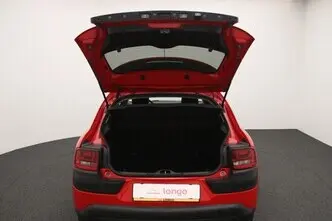 Citroën C4 Cactus, 1.6, 73 kW, diesel, manual, front-wheel drive