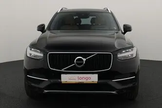 Volvo XC90, 2.0, 140 kW, diisel, automaat, esivedu