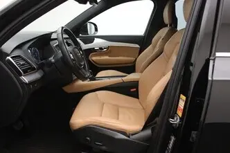 Volvo XC90, 2.0, 140 kW, diisel, automaat, esivedu