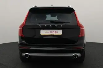 Volvo XC90, 2.0, 140 kW, diisel, automaat, esivedu