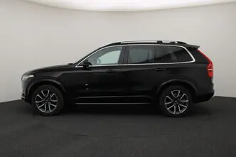 Volvo XC90, 2.0, 140 kW, diisel, automaat, esivedu
