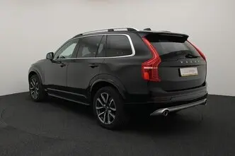 Volvo XC90, 2.0, 140 kW, diisel, automaat, esivedu