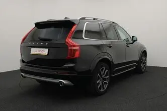 Volvo XC90, 2.0, 140 kW, diisel, automaat, esivedu