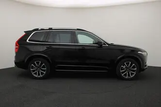 Volvo XC90, 2.0, 140 kW, diisel, automaat, esivedu