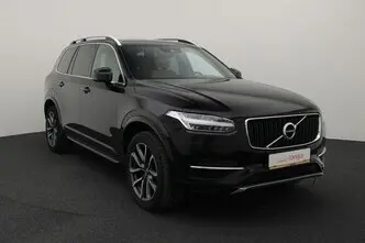 Volvo XC90, 2.0, 140 kW, diisel, automaat, esivedu