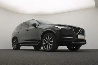 Volvo XC90, 2.0, 140 kW, diisel, automaat, esivedu