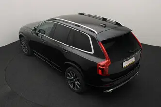 Volvo XC90, 2.0, 140 kW, diisel, automaat, esivedu