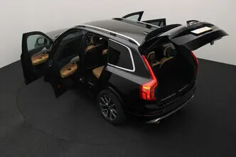 Volvo XC90, 2.0, 140 kW, diisel, automaat, esivedu