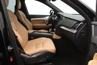 Volvo XC90, 2.0, 140 kW, diisel, automaat, esivedu
