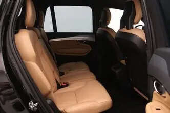 Volvo XC90, 2.0, 140 kW, diisel, automaat, esivedu