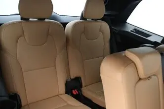 Volvo XC90, 2.0, 140 kW, diisel, automaat, esivedu