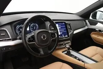 Volvo XC90, 2.0, 140 kW, diisel, automaat, esivedu
