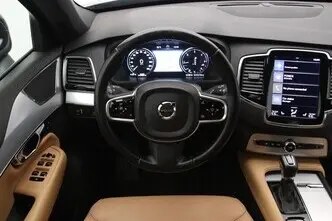 Volvo XC90, 2.0, 140 kW, diisel, automaat, esivedu