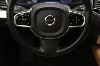 Volvo XC90, 2.0, 140 kW, diisel, automaat, esivedu