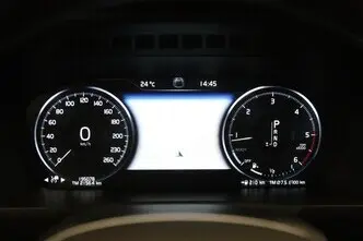 Volvo XC90, 2.0, 140 kW, diisel, automaat, esivedu