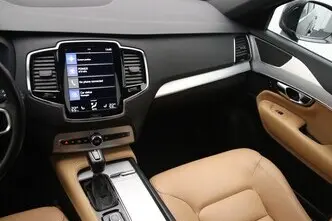 Volvo XC90, 2.0, 140 kW, diisel, automaat, esivedu