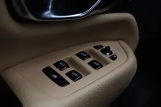 Volvo XC90, 2.0, 140 kW, diisel, automaat, esivedu