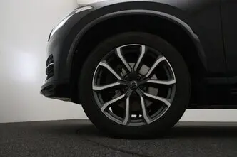 Volvo XC90, 2.0, 140 kW, diisel, automaat, esivedu